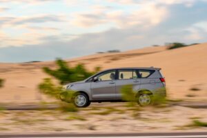 Thuê Xe Du Lịch Tại Dĩ An