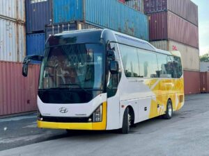 Thuê Xe Du Lịch Tại Phan Thiết