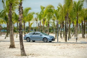 Thuê Xe Du Lịch Tại Phú Tân