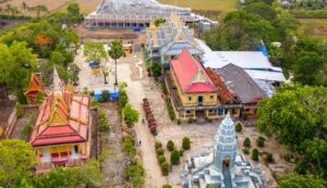 Thuê Xe Du Lịch Tại Sóc Trăng