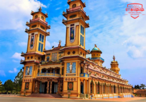 Thuê xe du lịch tại Tây Ninh