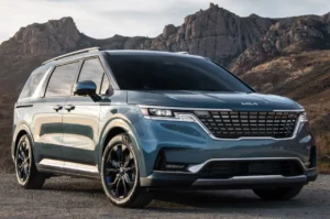 Thuê Xe Du Lịch Tại Tịnh Biên