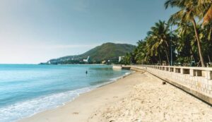 Thuê Xe Du Lịch Tại Vũng Tàu