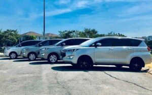 Thuê Xe Vĩnh Long Đi Sân Bay Cần Thơ