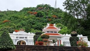 Từ Sài Gòn Đi Núi Bà Châu Đốc Bao Nhiêu Km