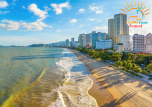 Từ sài gòn đi nha trang bao nhiêu km