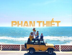 Từ sài gòn đi phan thiết bao nhiêu km