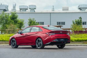 thuê xe du lịch tại Củ Chi