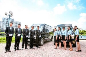 BẢNG GIÁ THUÊ XE DU LỊCH TẠI KIÊN GIANG