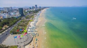 BẢNG GIÁ THUÊ XE DU LỊCH TẠI VŨNG TÀU