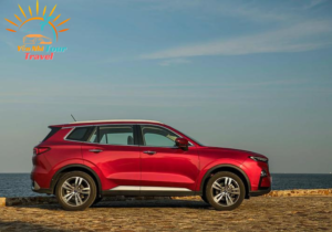 Dịch Vụ Cho Thuê Xe Ô Tô Tại TPHCM