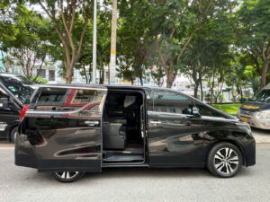 GIÁ THUÊ XE ĐI VŨNG TÀU