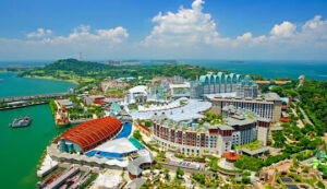 Mua Tour Du Lịch Đi Singapore Ở Đâu Tại TP.HCM Uy Tín, Giá Tốt?