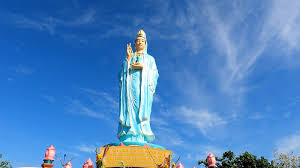 Thuê Xe TPHCM Đi Bạc Liêu, Cha Diệp, Mẹ Nam Hải Uy Tín Giá Rẻ