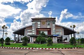 Từ TPHCM Đi Cửa Khẩu Hoa Lư Bao Nhiêu Tiếng