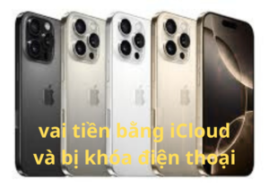 Hướng Dẫn Mở Khóa iCloud iPhone Qua Số Tổng Đài Apple