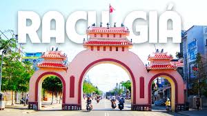 Từ TPHCM Đi Kiên Giang Bao Nhiêu Km