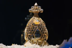 4 Ngôi Chùa Việt Cung Nghinh Xá Lợi Đức Phật