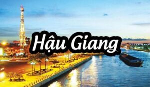 BẢNG GIÁ THUÊ XE DU LỊCH TẠI HẬU GIANG