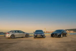 Thuê Xe Đi Sài Gòn Từ Bạc Liêu