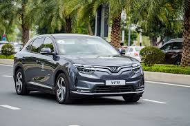 Thuê Xe Đi Sài Gòn Từ Cà Mau