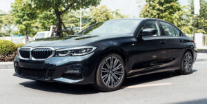 Thuê Xe Đi Sài Gòn Từ Sóc Trăng