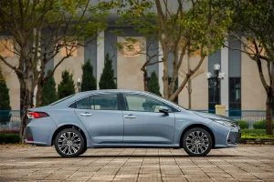 Thuê Xe Du Lịch Tại Bù Đăng