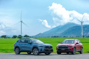 Thuê Xe Du Lịch Tại Chơn Thành