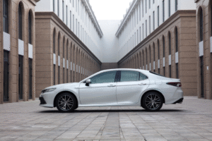 Thuê Xe Du Lịch Tại Vạn Ninh