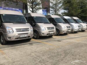 Thuê Xe Sài Gòn Đi Núi Bà Đen