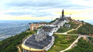 Từ Cần Thơ Đi Núi Bà Đen Tây Ninh Bao Nhiêu Km