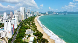 Từ TPHCM Đi Nha Trang Bao Nhiêu Km