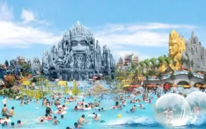 Những địa điểm thu hút giới trẻ ở Sài Gòn