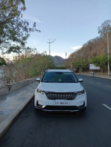 Thuê Xe TPHCM Đi Trà Vinh Uy Tín 2025