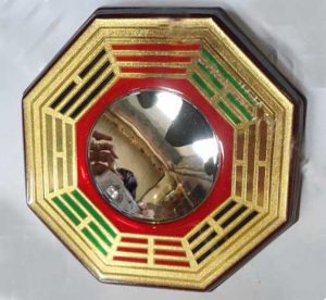 Gương Bát Quái Tiên Thiên Là Gì