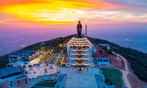 Bảng Giá Thuê Xe Tây Ninh Đi Sài Gòn