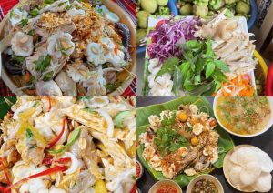 Đến Bình Dương Thì Ăn Gì