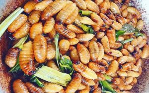 Đi Bến Tre Thì Ăn Gì