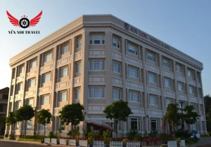 Khách Sạn Bình Phước Giá Rẻ