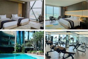 Khách Sạn Đồng Nai Giá Rẻ Uy Tín