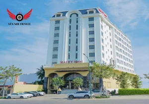 Khách Sạn Giá Rẻ Tây Ninh