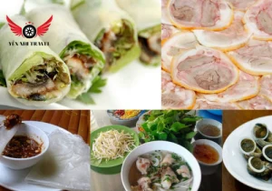 Món Ngon Tại Tây Ninh