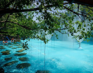 Nên Nghé Thăm Bình Dương 1 Lần