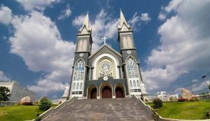 Thuê Xe Vĩnh Long Đi Bình Dương