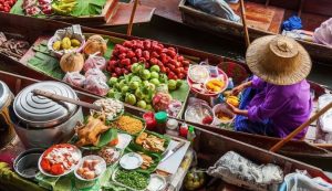 Thuê Xe Vĩnh Long Đi Hậu Giang