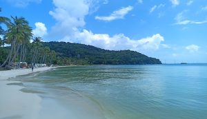 Thuê Xe Vĩnh Long Đi Kiên Giang