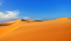 Thuê Xe Vĩnh Long Đi Phan Thiết