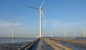 Thuê Xe Vũng Tàu Đi Bạc Liêu