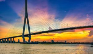 Thuê Xe Vũng Tàu Đi Cần Thơ