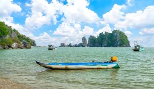 Thuê Xe Vũng Tàu Đi Kiên Giang